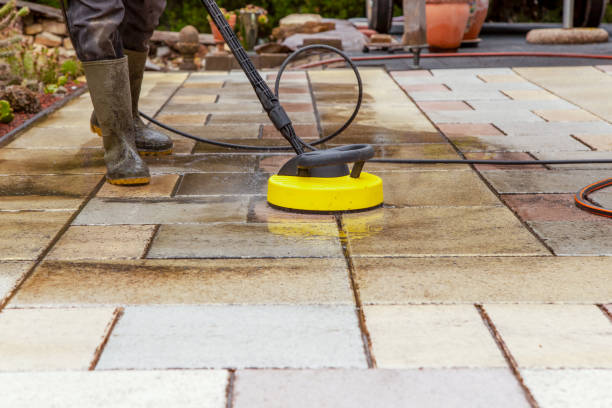 Concrete Sealing in Tea, SD